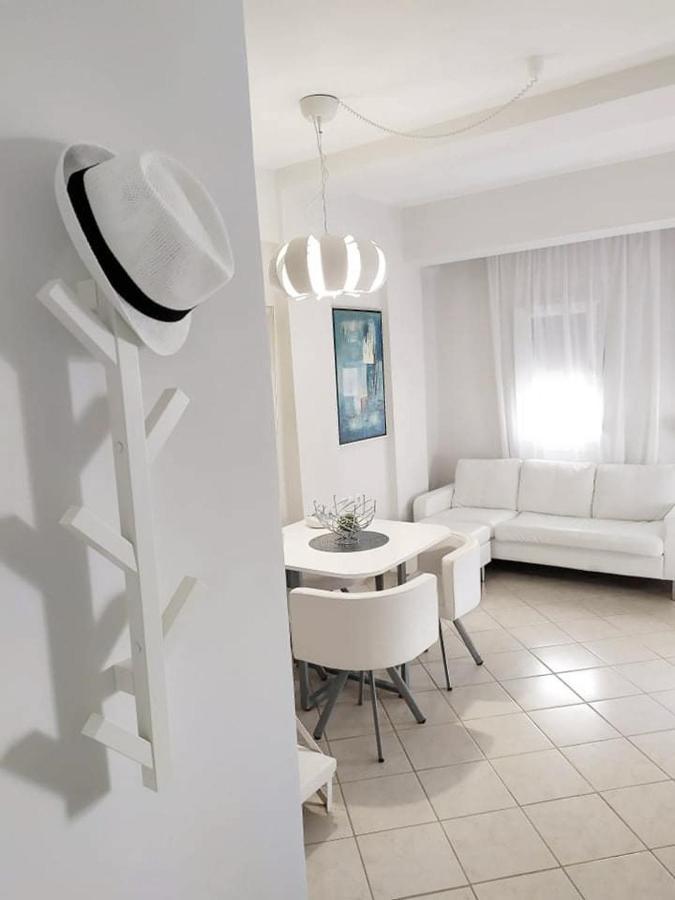Amazing Maisonettes In Skiathos Exteriör bild